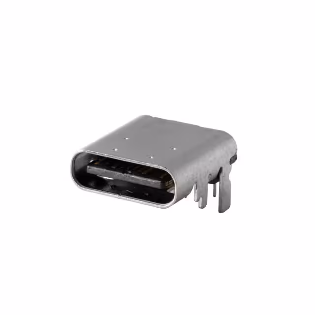 UJ20-C-H-G-SMT-TR CUI Devices  Gruppi di connettori USB DVI HDMI